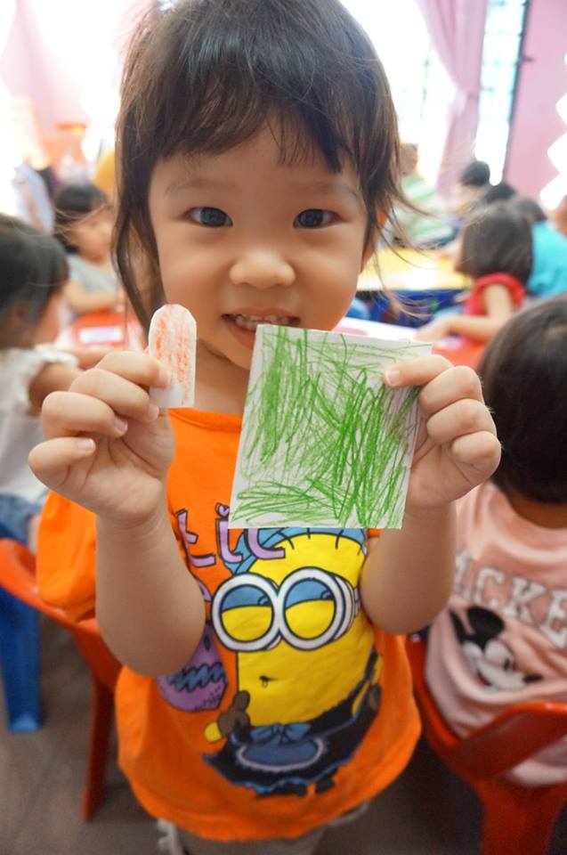 Kindergarten Johor Jaya Iskandar Puteri
