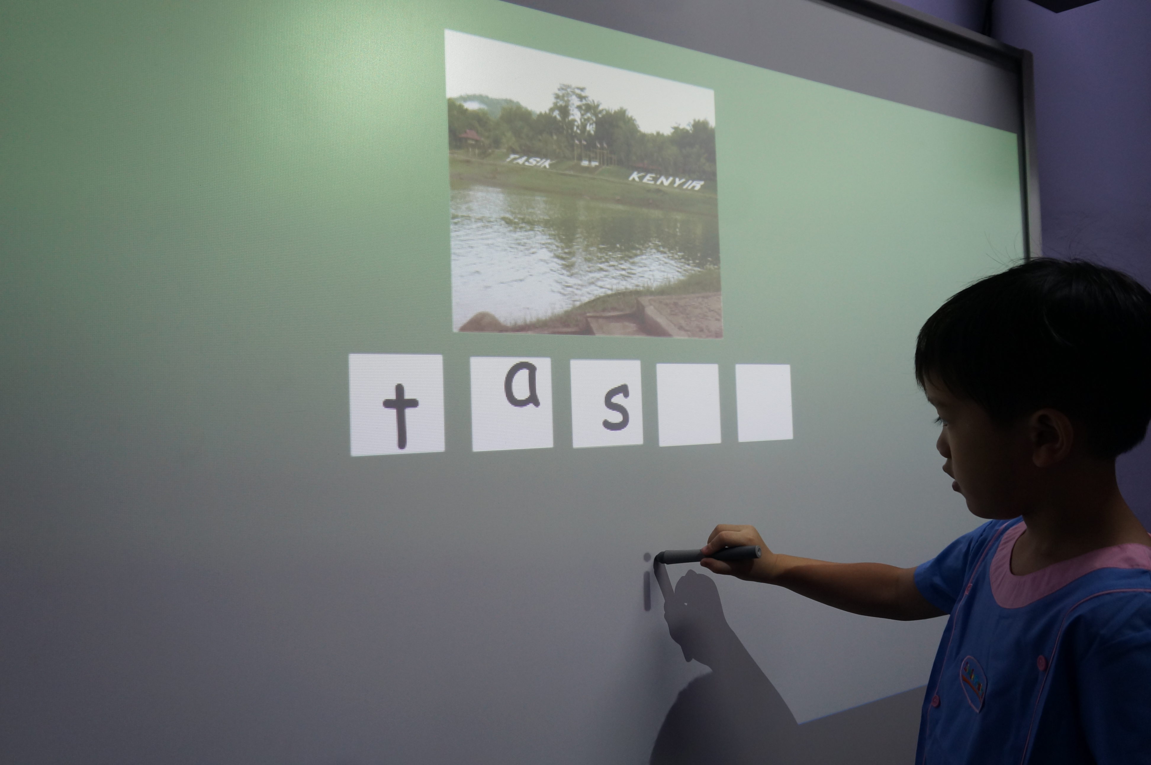 Kindergarten Johor Jaya Iskandar Puteri