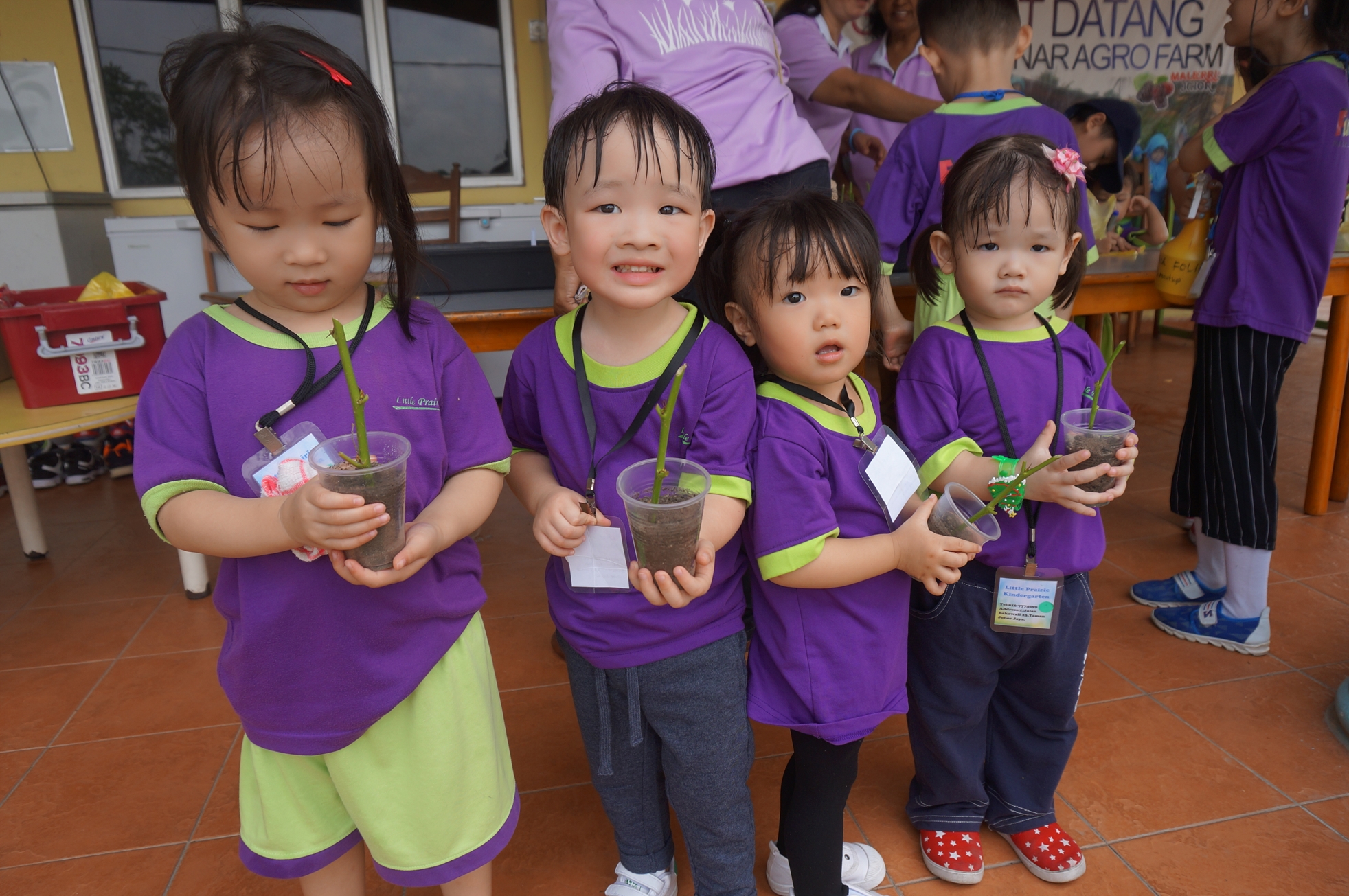 Kindergarten Johor Jaya Iskandar Puteri
