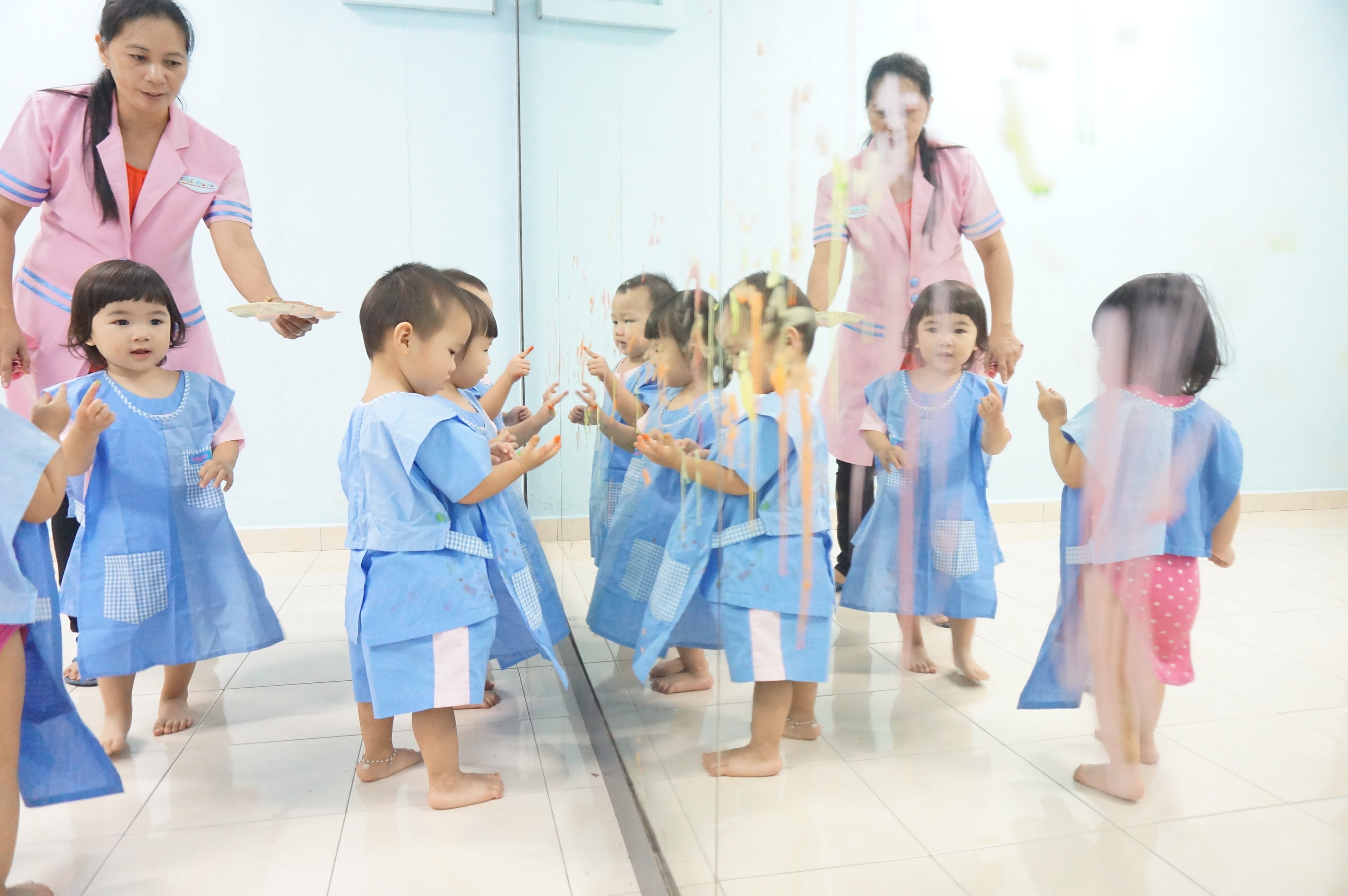 Kindergarten Johor Jaya Iskandar Puteri
