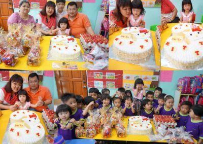 Kindergarten Johor Jaya Iskandar Puteri