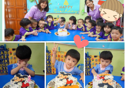 Kindergarten Johor Jaya Iskandar Puteri