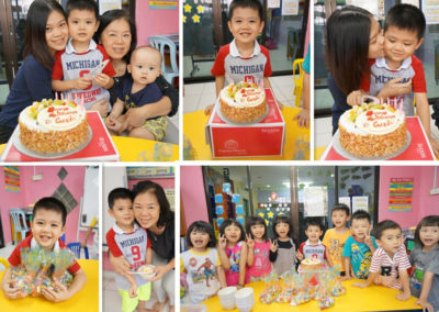 Kindergarten Johor Jaya Iskandar Puteri