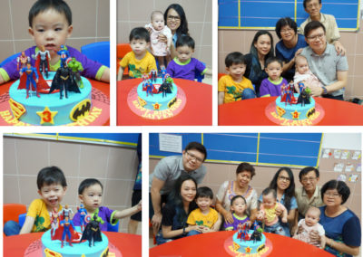 Kindergarten Johor Jaya Iskandar Puteri