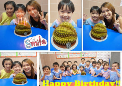 Kindergarten Johor Jaya Iskandar Puteri