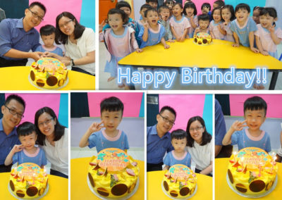 Kindergarten Johor Jaya Iskandar Puteri