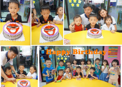 Kindergarten Johor Jaya Iskandar Puteri