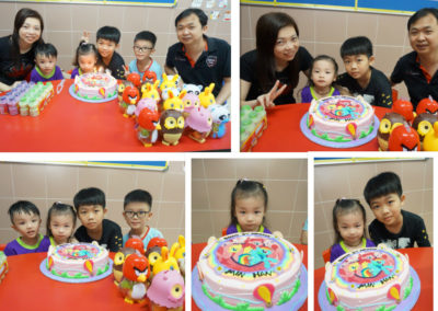 Kindergarten Johor Jaya Iskandar Puteri