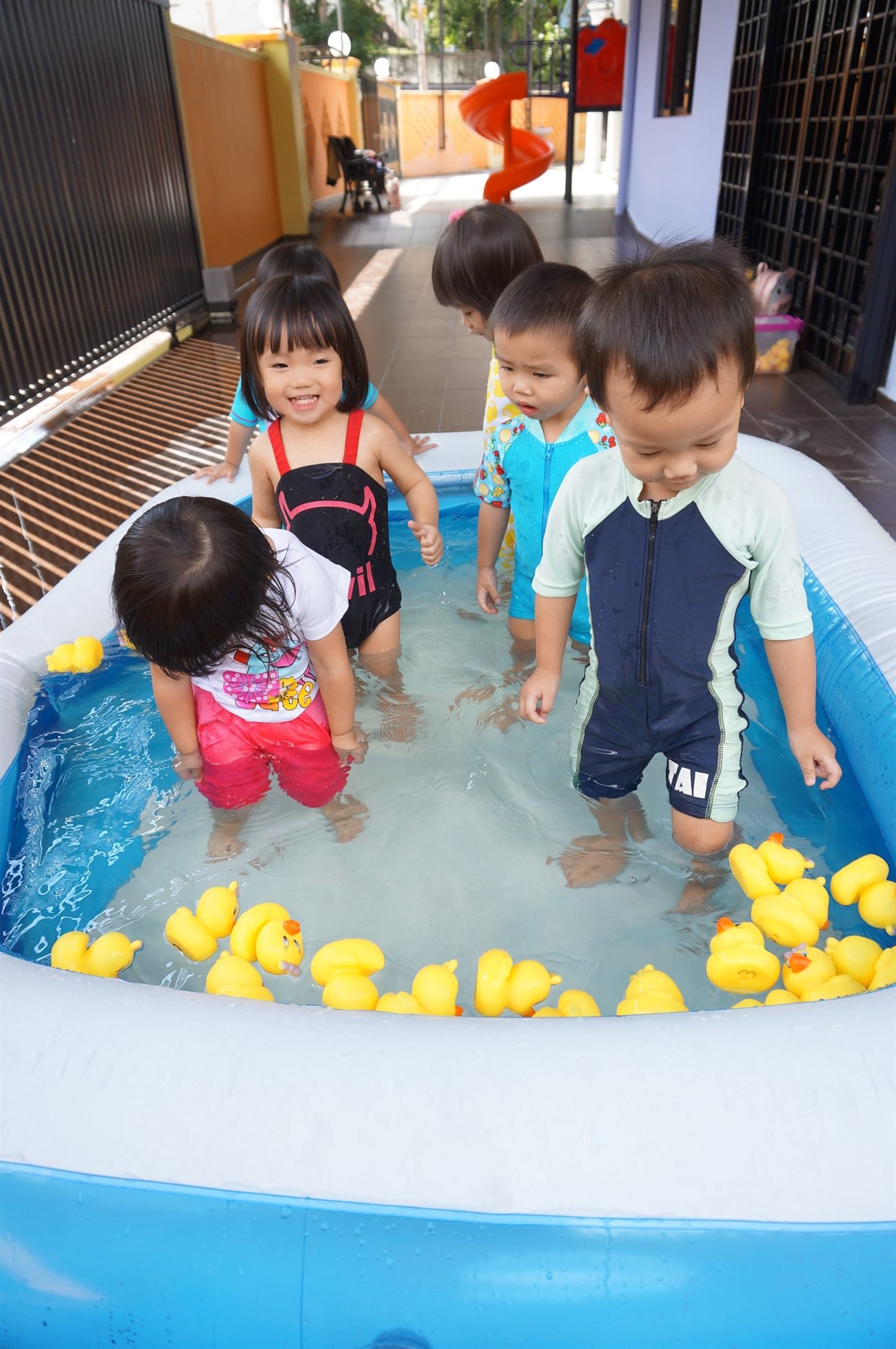 Kindergarten Johor Jaya Iskandar Puteri