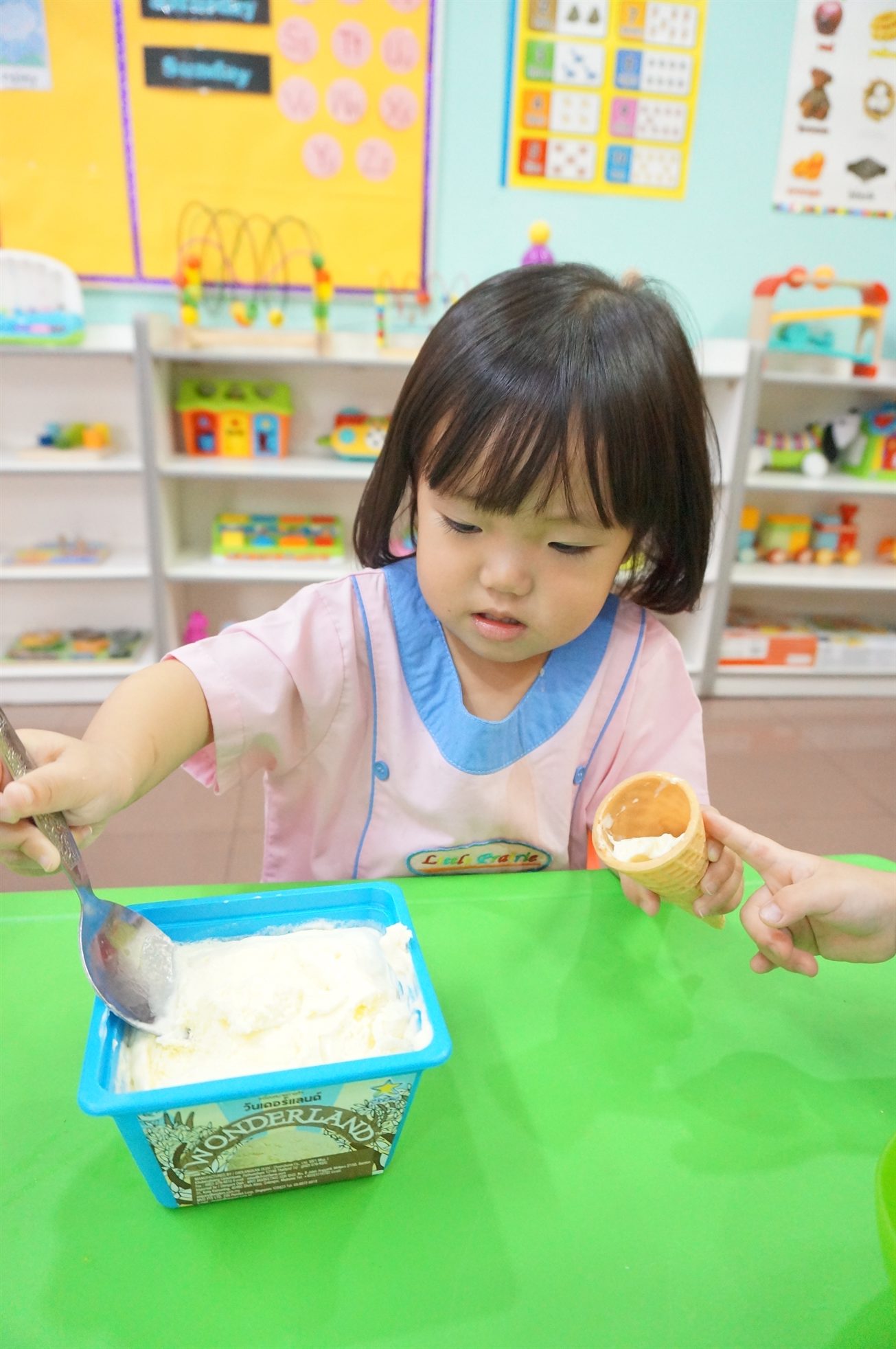 Kindergarten Johor Jaya Iskandar Puteri