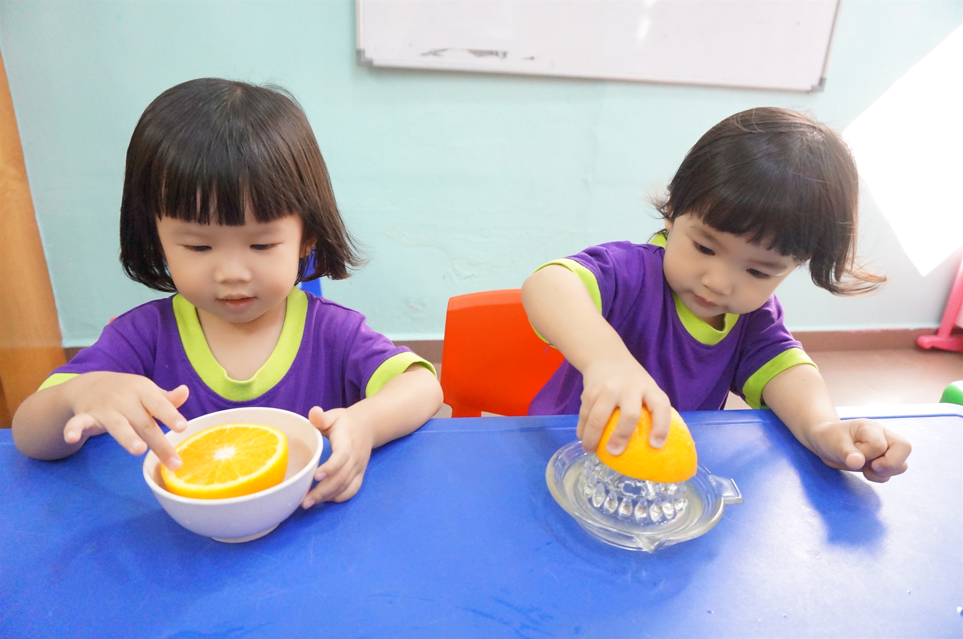 Kindergarten Johor Jaya Iskandar Puteri