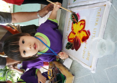 Kindergarten Johor Jaya Iskandar Puteri