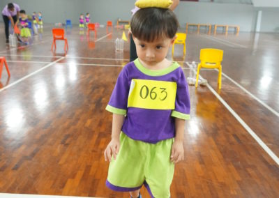 Kindergarten Johor Jaya Iskandar Puteri