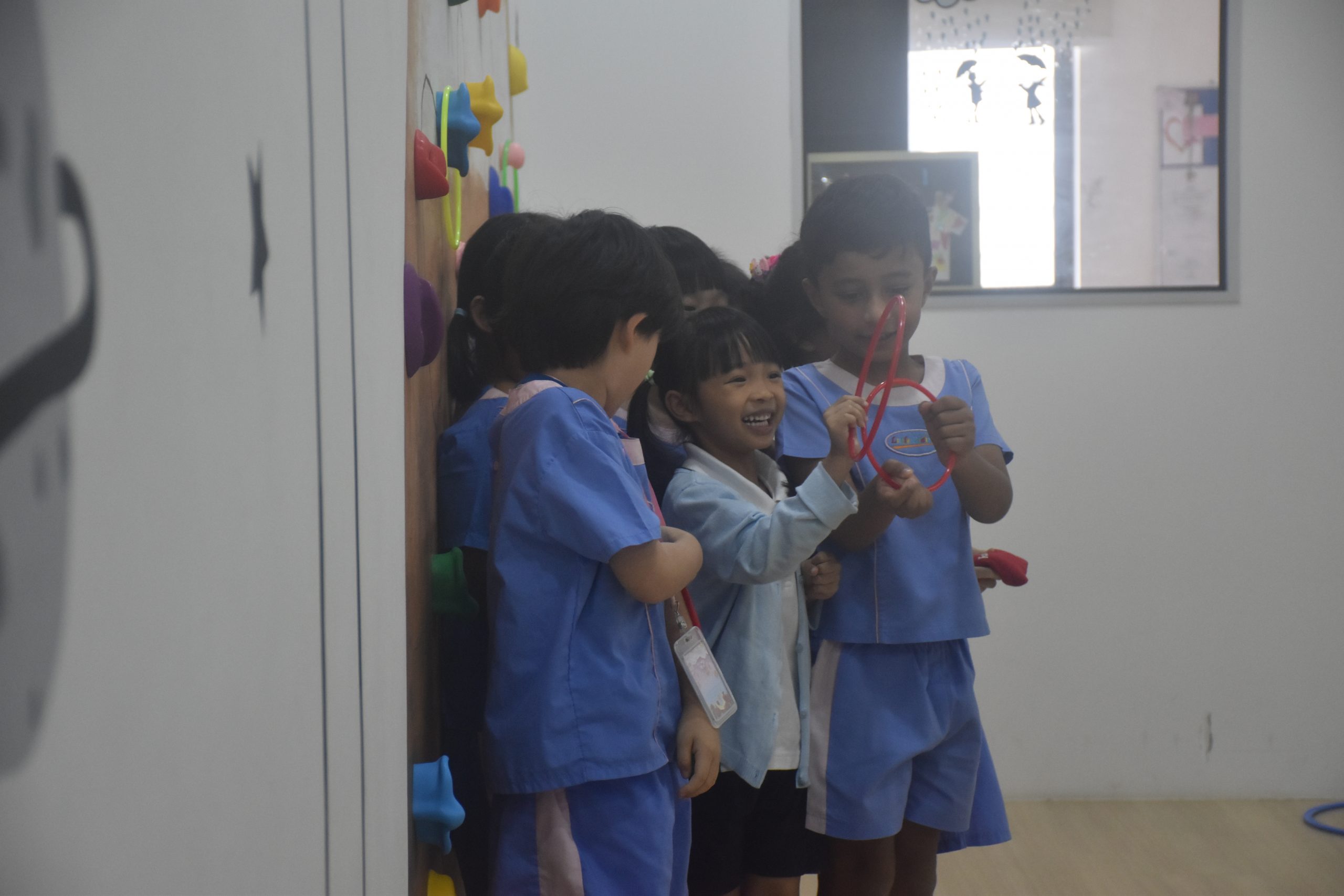 Kindergarten Johor Jaya Iskandar Puteri